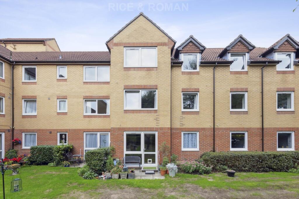 Main image of property: Badgers Court, Epsom