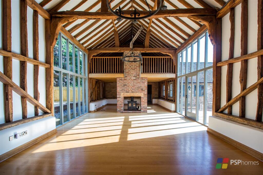 House in Redhill - View 2