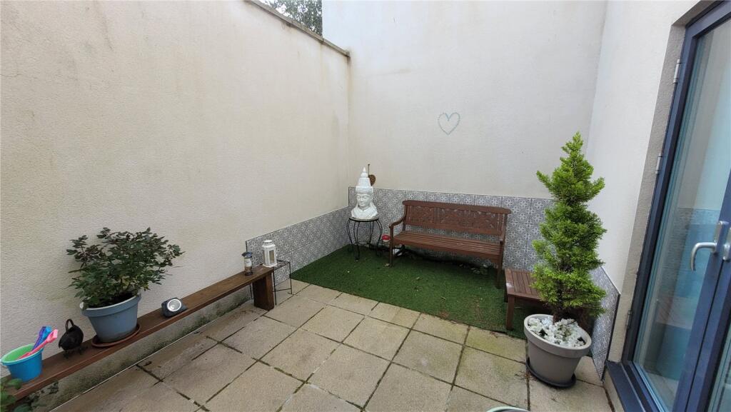 Apartment in St Ives, Cornwall - View 3