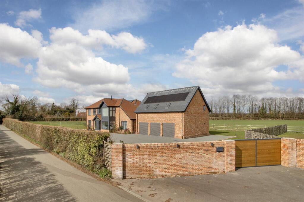 Main image of property: Merton Lane, Canterbury, CT4