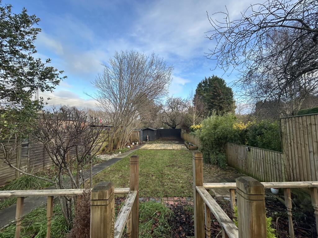 Main image of property: Kennington Road