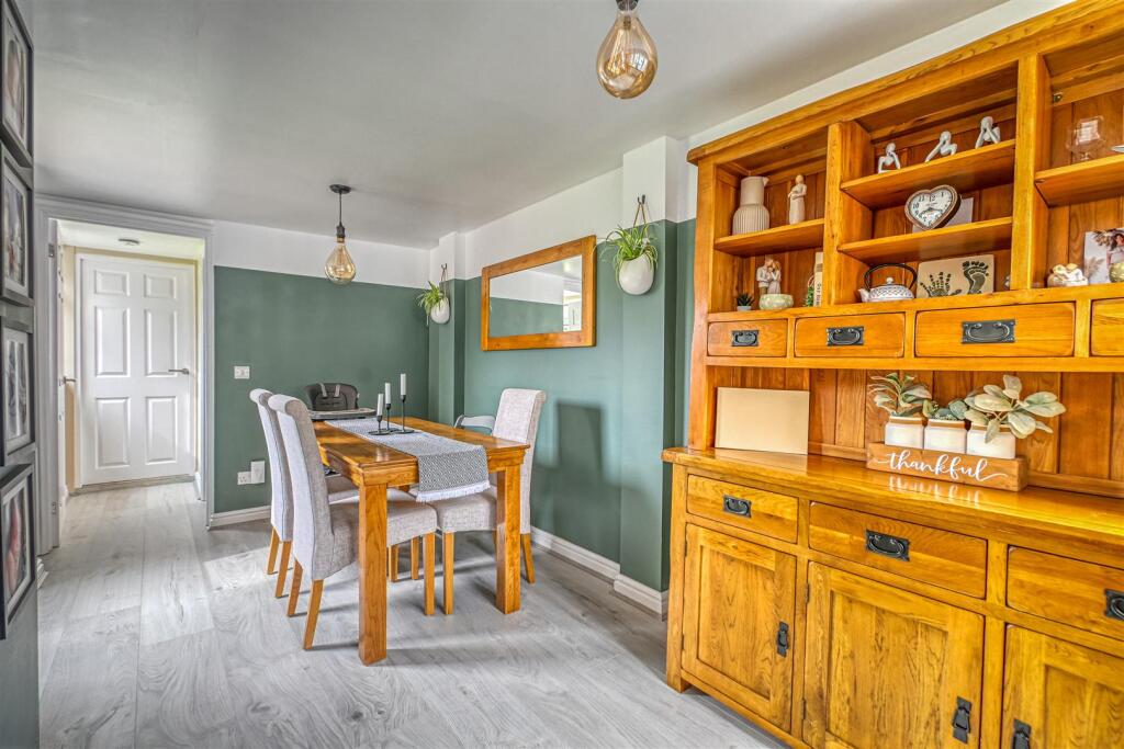 House in Bridgnorth, Shropshire - More