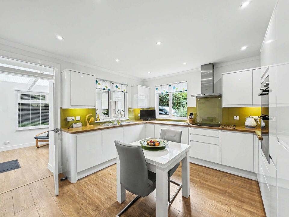House in Paisley - View 4
