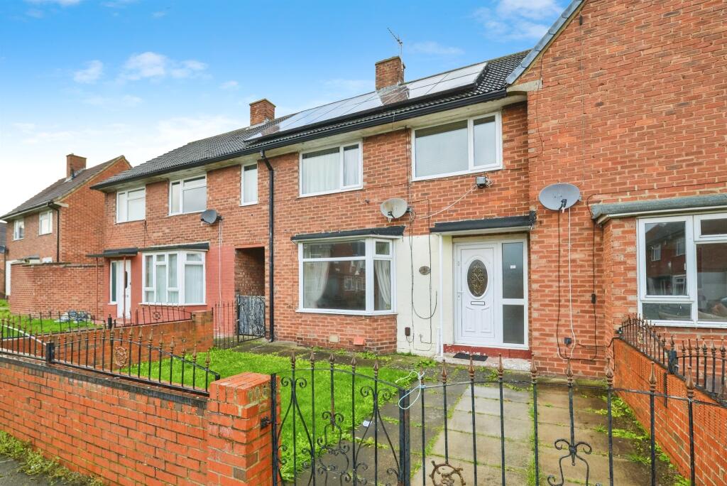 Main image of property: Dinsdale Road, Stockton-On-Tees