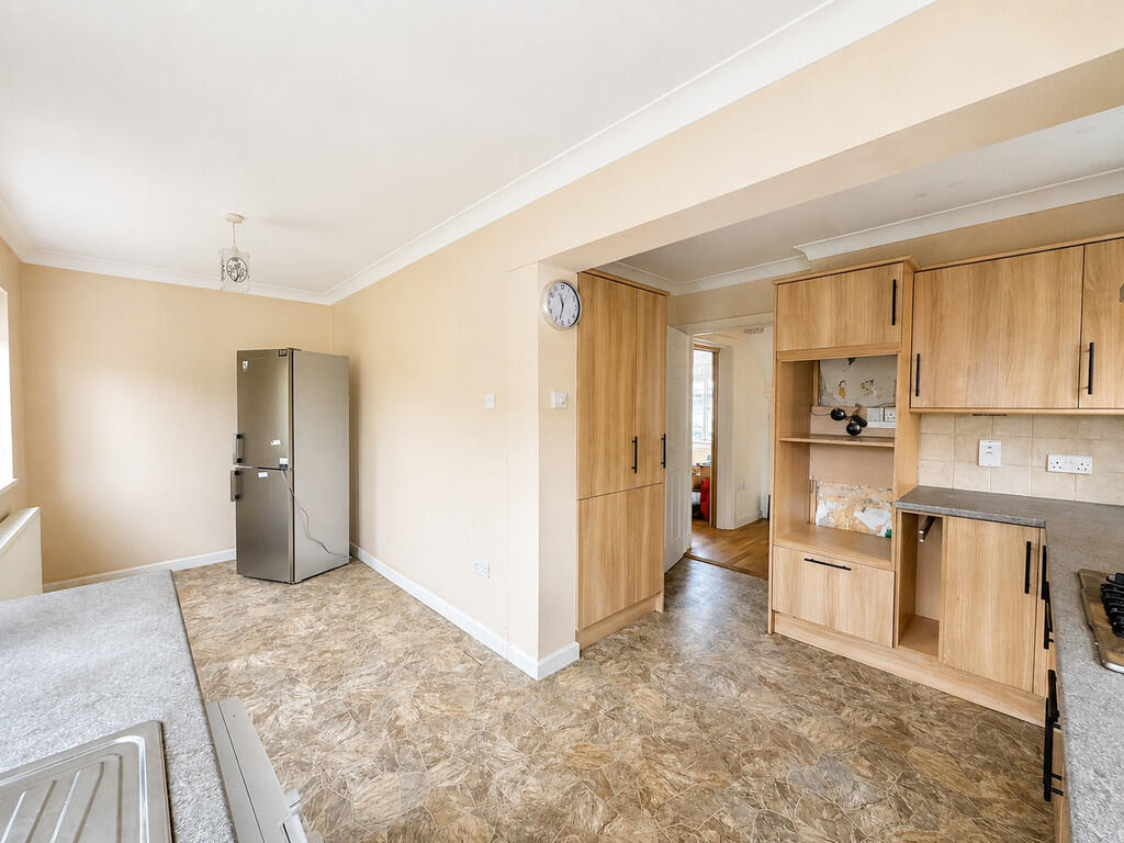 Queens Road, West Park - Ansicht 6