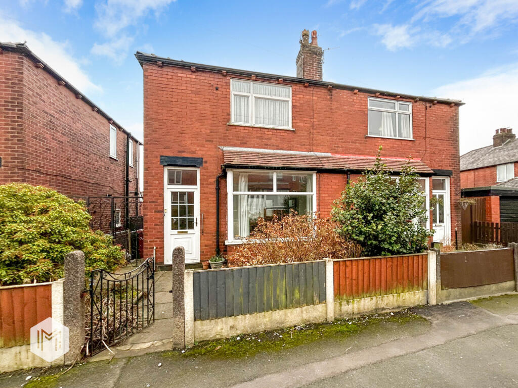 Main image of property: Thornley Avenue, Bolton, Greater Manchester, BL1 6ED