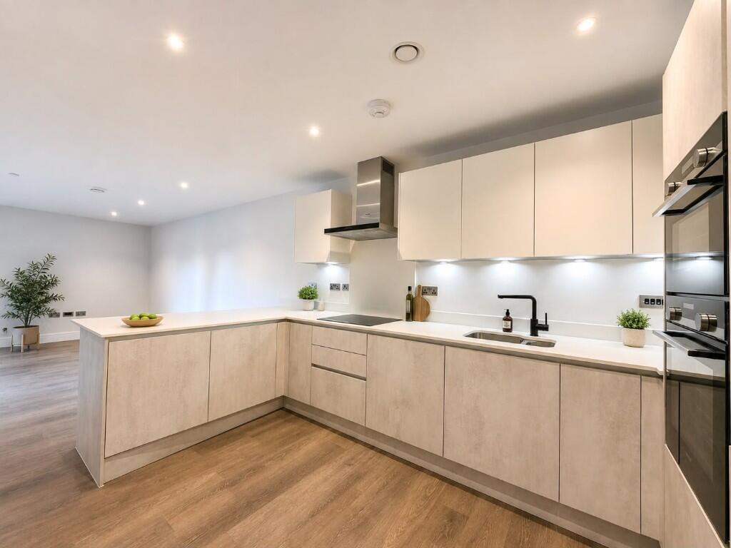 Main image of property: Bircherley Green, Hertford, Hertfordshire, SG14