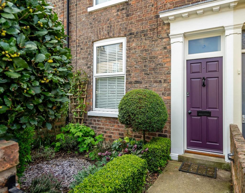 Main image of property: Darnborough Street, York, North Yorkshire, YO23