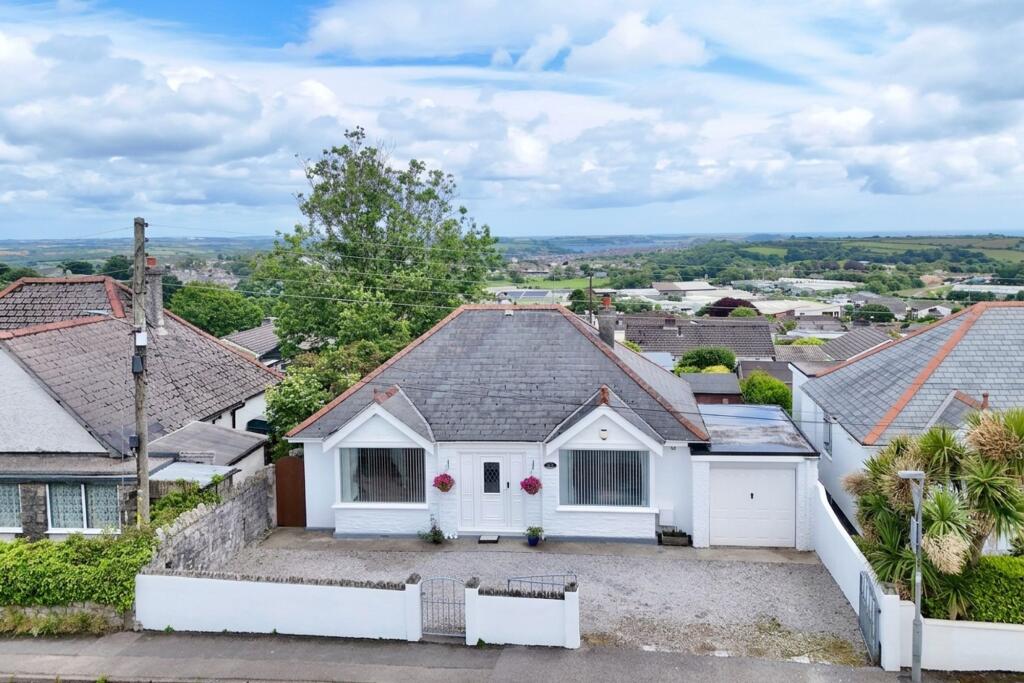 Main image of property: Treliever Road, Mabe Burnthouse, TR10