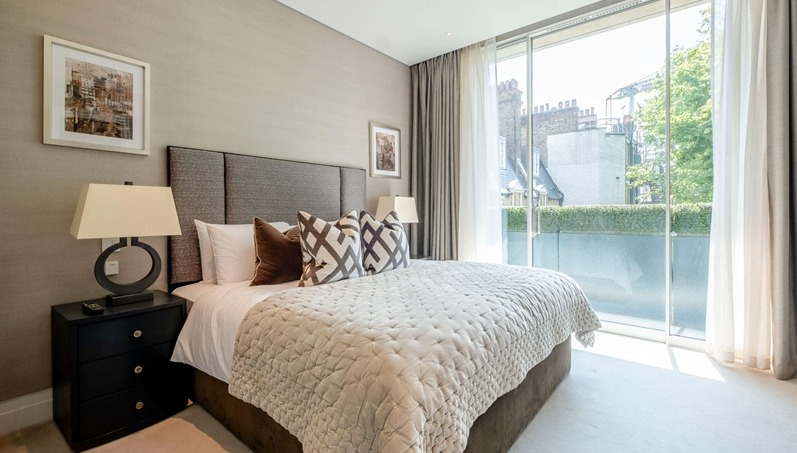 Apartment in London, East Marylebone, Mayfair - View 3