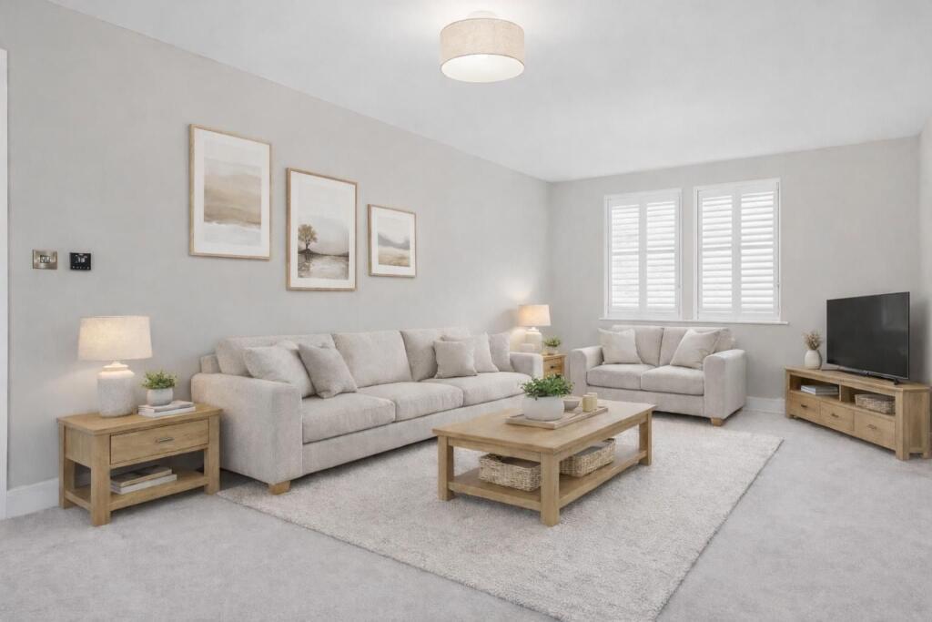 Additional image 3 of Wharf Farm, Dickens Heath Road