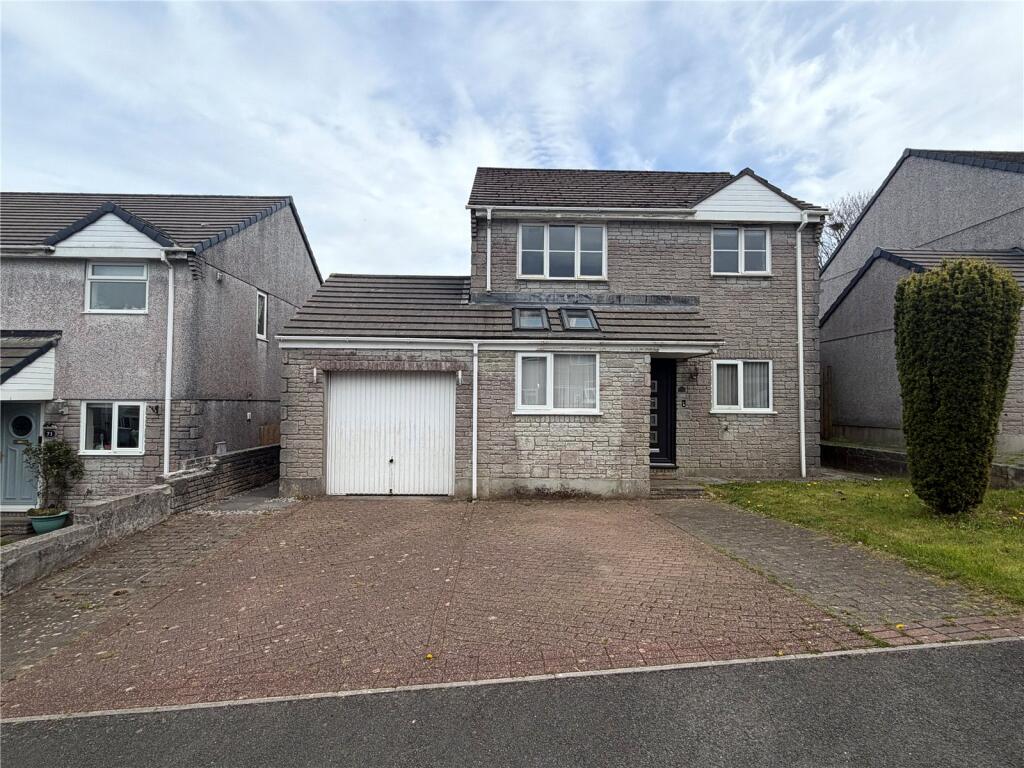 Main image of property: Penhale Meadow, St. Cleer, Liskeard, Cornwall, PL14