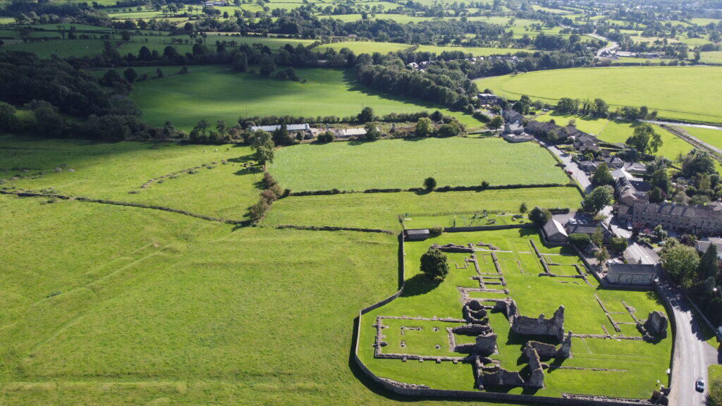 Additional image 3 of Land adjacent to Southport House, Hollins Syke, Sawley, Clitheroe, BB7 4LE