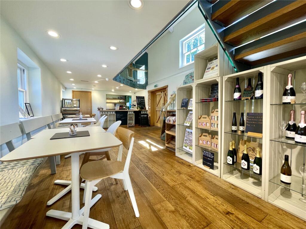 House in Brighton - View 2