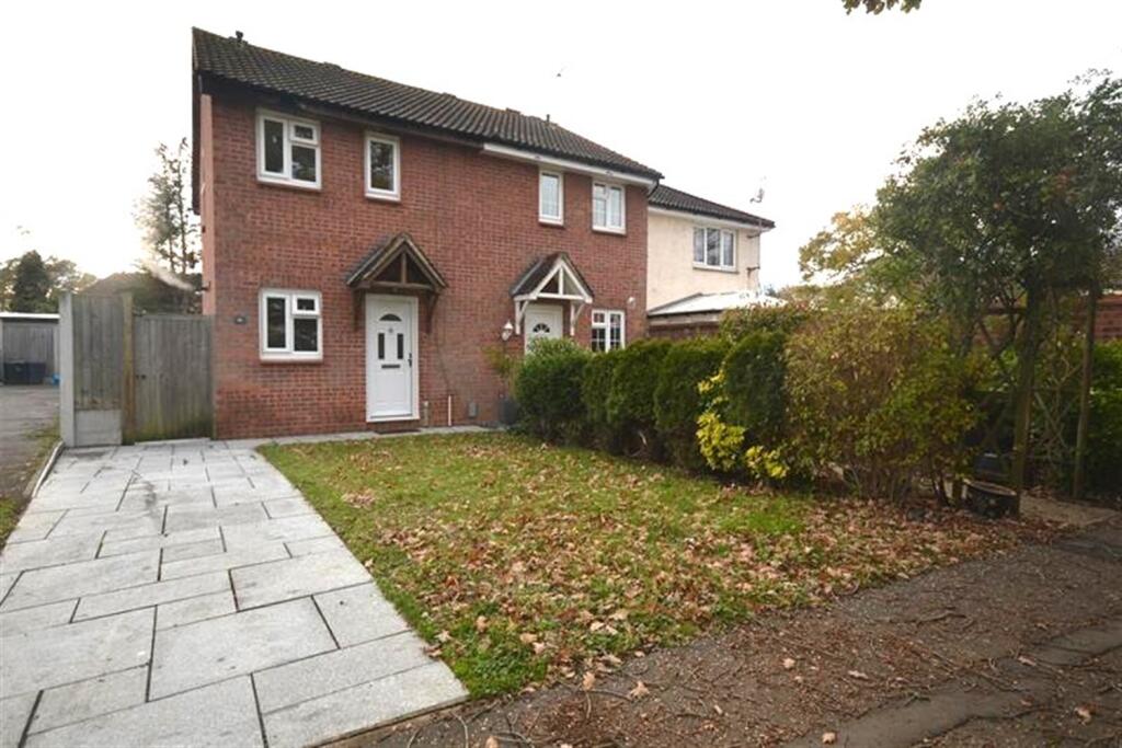 House in Chelmsford