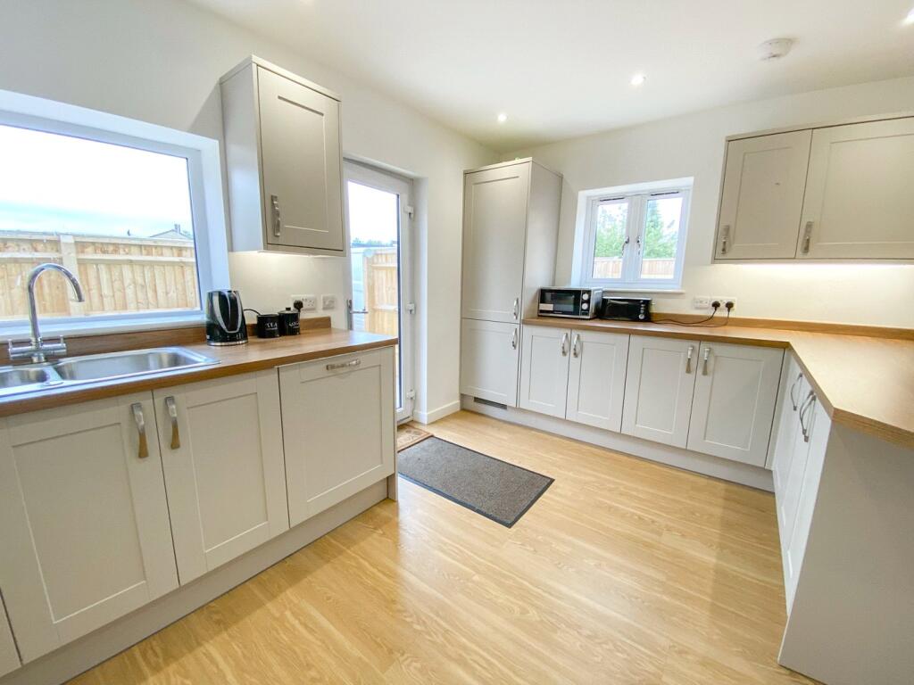 House in Oxford - View 3