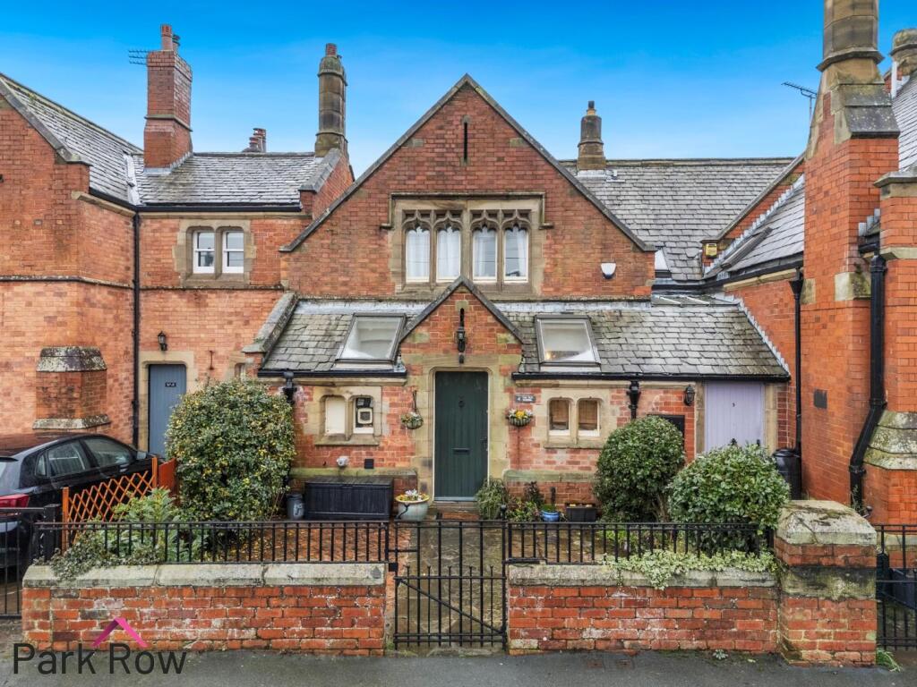 Main image of property: Westfield Lane, South Milford, Leeds