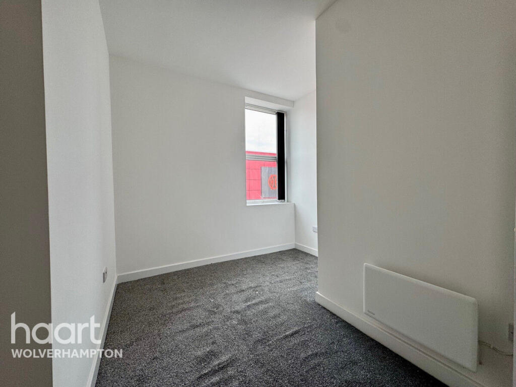 Main image of property: Temple Street, WOLVERHAMPTON