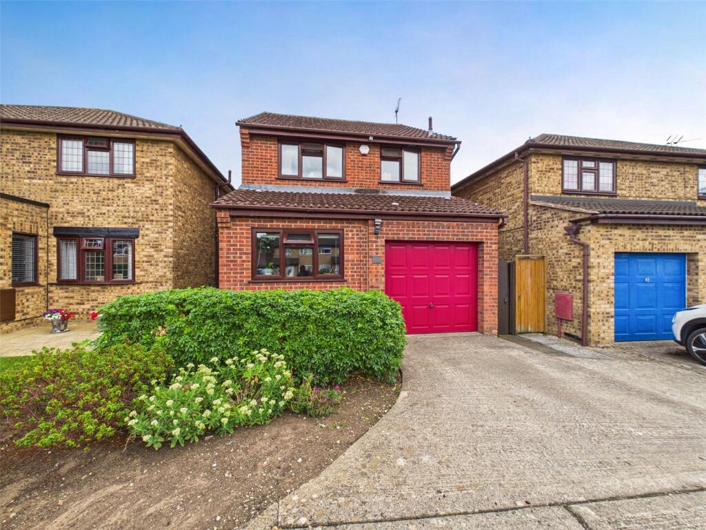 Main image of property: School Lane, Quedgeley, Gloucester, Gloucestershire, GL2