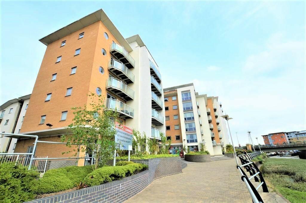 Main image of property: Caelum Drive, Colchester, Essex, CO2