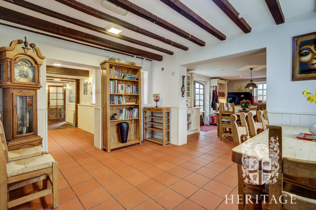House in Colchester, Great Horkesley - More