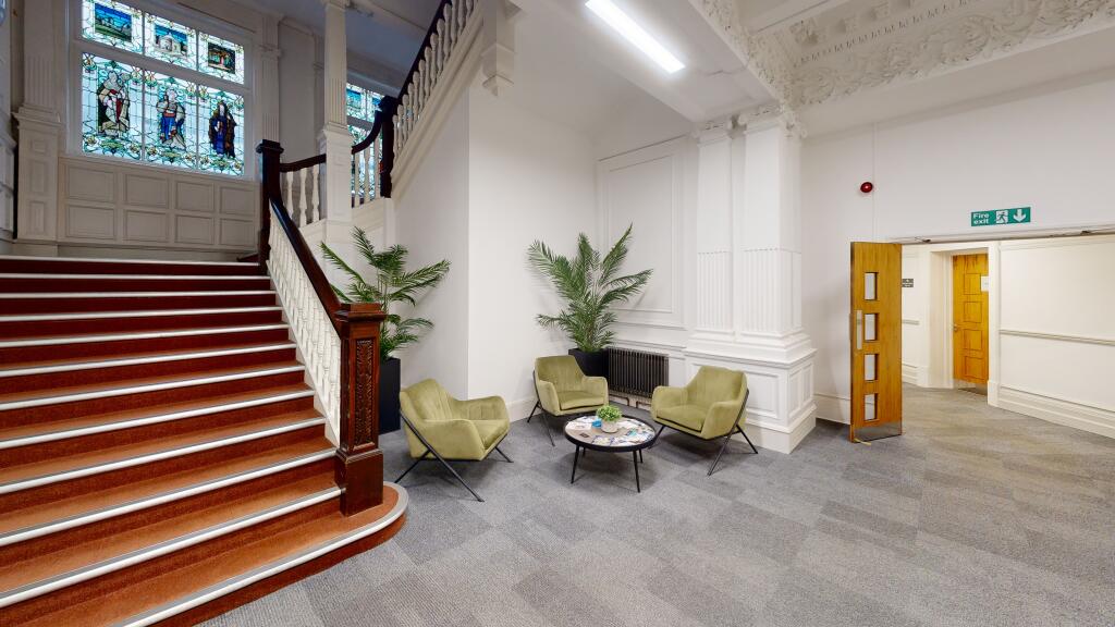 Main image of property: - Windsor House - Cornwall Road, Harrogate, North Yorkshire, HG1