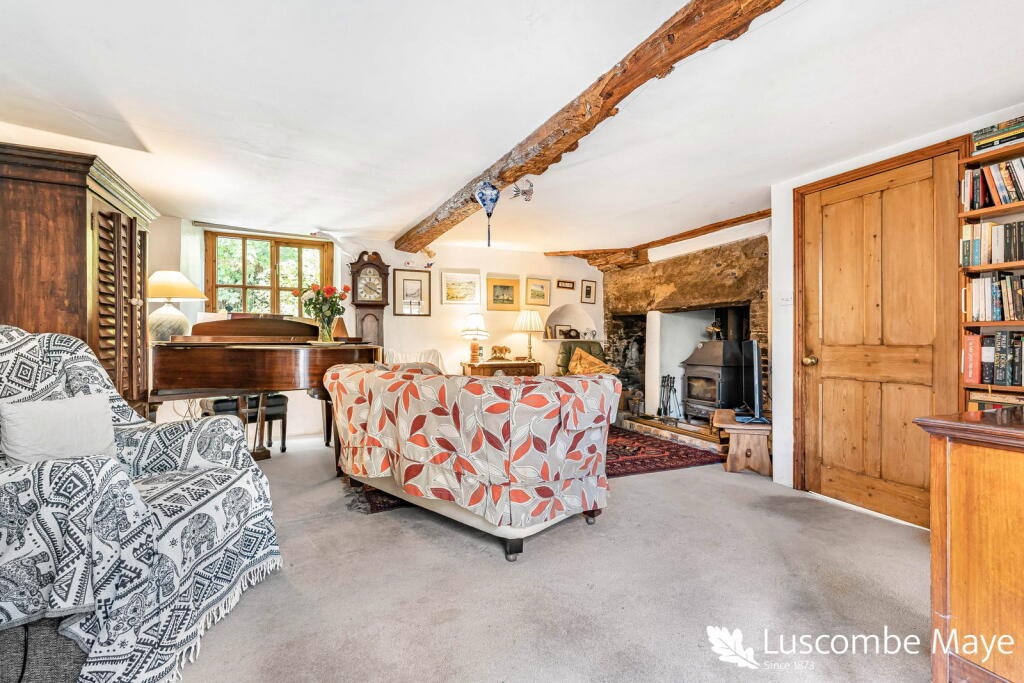 House in South Hams, Ermington - View 4
