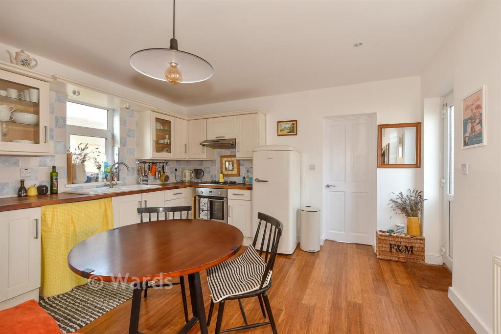 House in Herne Bay, Studd Hill - View 5