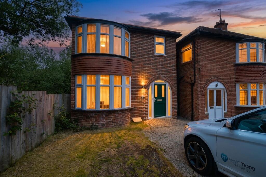 Main image of property: Whitesmocks Avenue, Durham, DH1