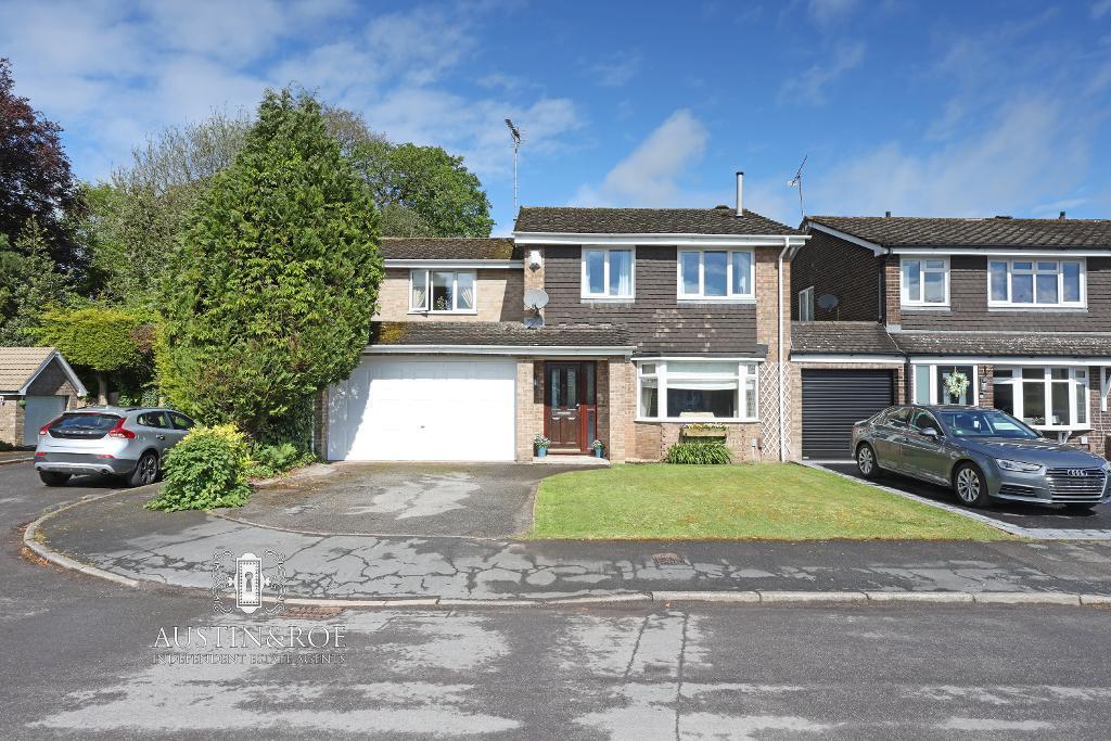 Main image of property: The Willows, Cherryfields, Stone, Staffordshire, ST15 0DE
