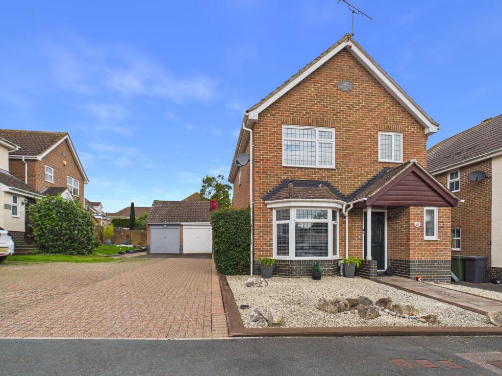 Main image of property: Lowther Close, Eastbourne, BN23