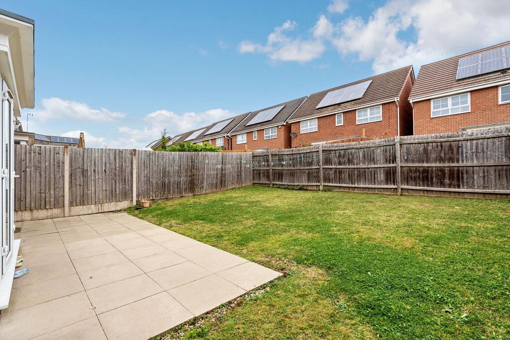 House in Coventry, Copsewood - View 3