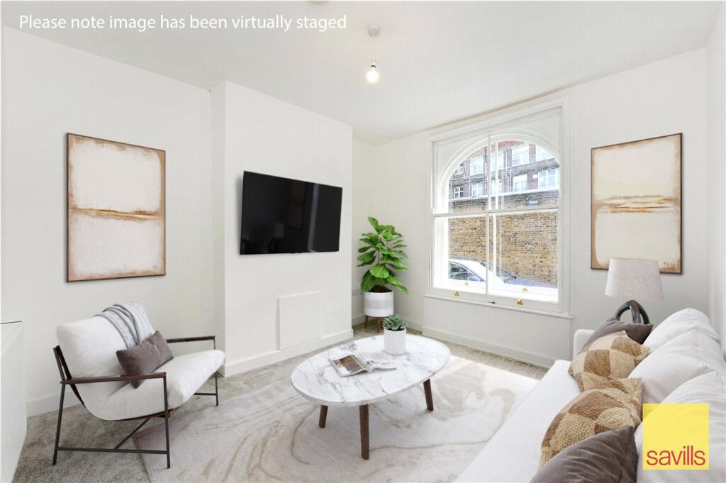 Mount Terrace, London, E1 photo 3