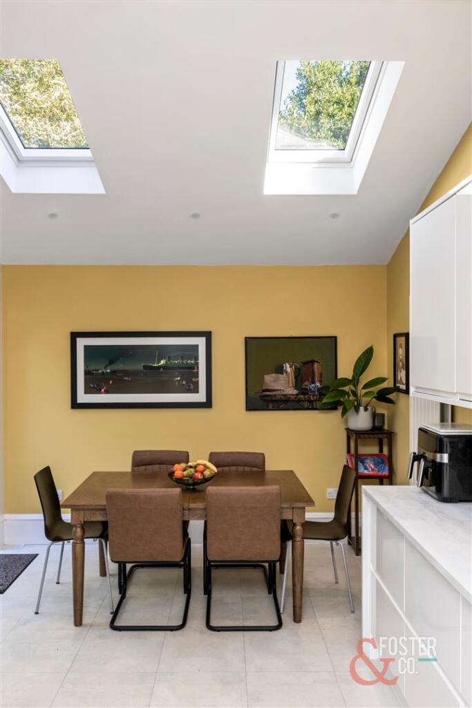 House in Brighton - More