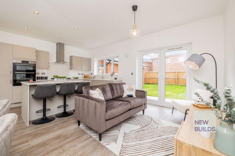 Plot 6 Cheltenham, Parr Meadows, Parr Lane, Eccleston, PR7 5RP photo 2
