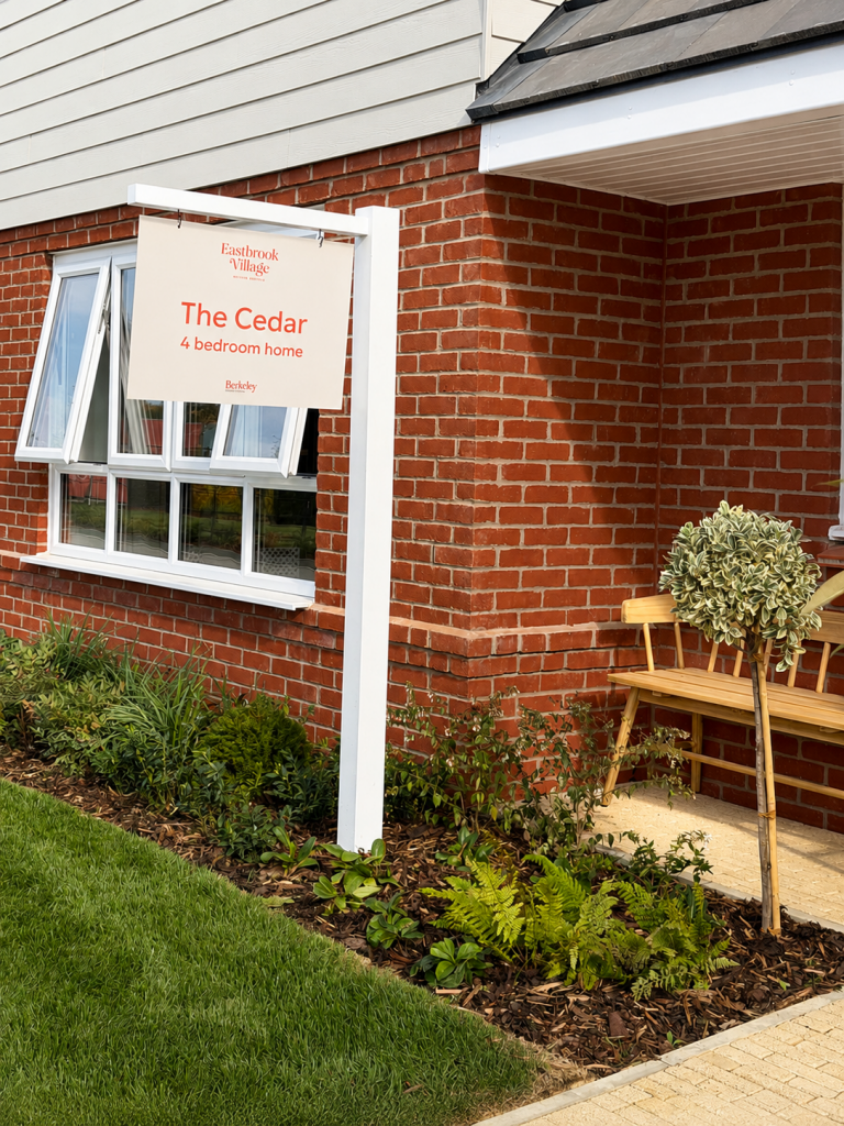 House in Milton Keynes - View 5