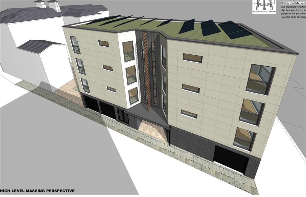 Main image of property: Cumberland Place, SOUTHAMPTON