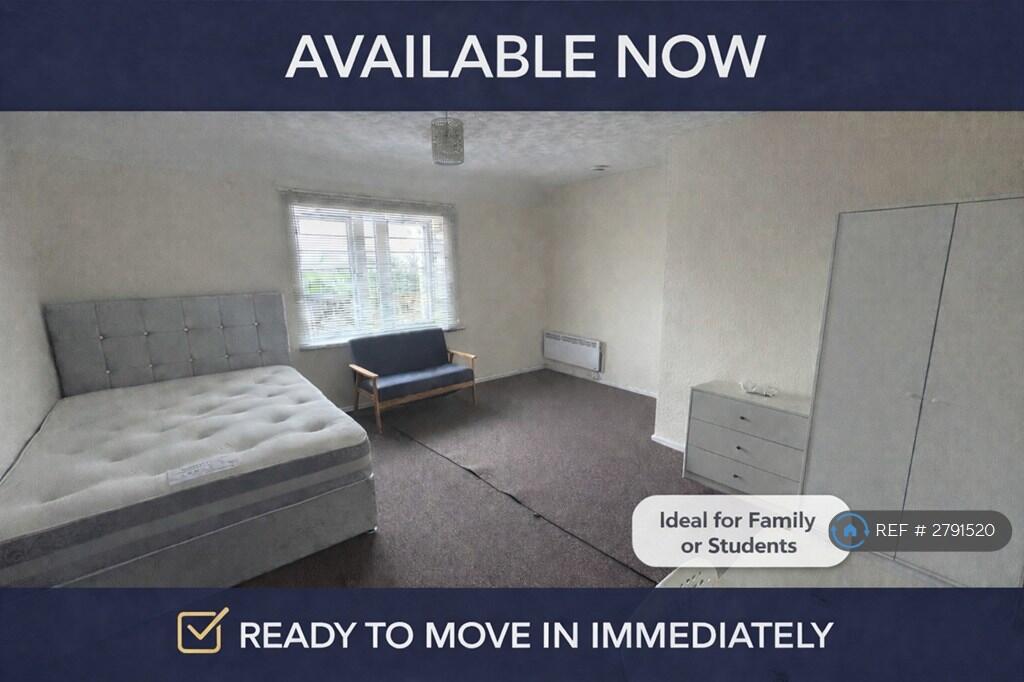 Main image of property: University Area Available Now, Reading, RG6
