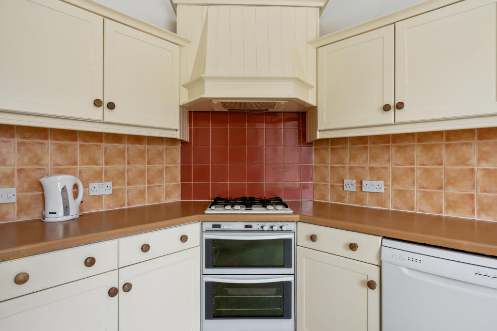 Apartment in Glasgow - More