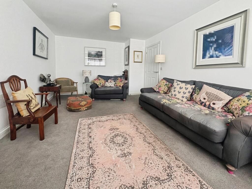 House in West Lancashire, Lathom Pastures, Lathom South - View 4
