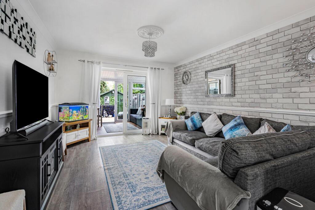House in Twickenham - View 2