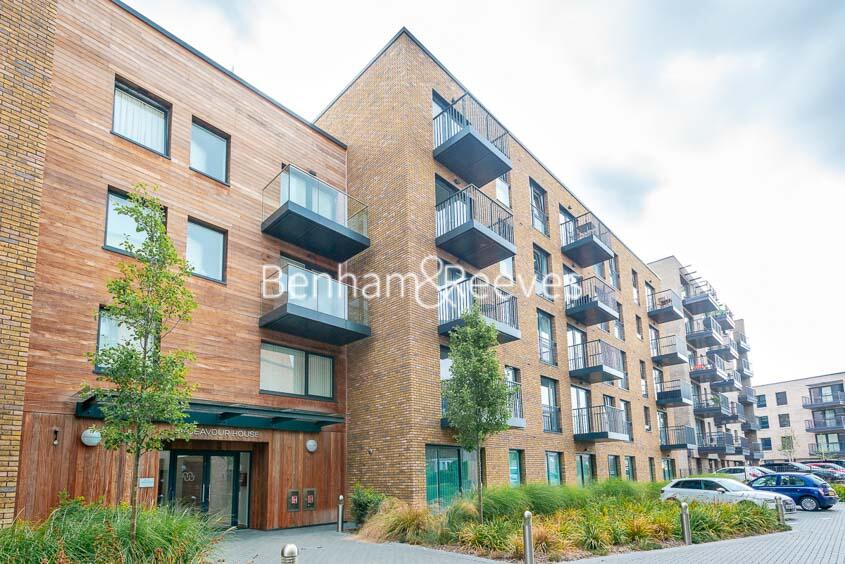 Main image of property: Ashton Reach, London, SE16