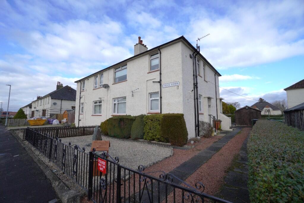 Main image of property: Carmel Avenue, Kilmarnock, Ayrshire, KA1
