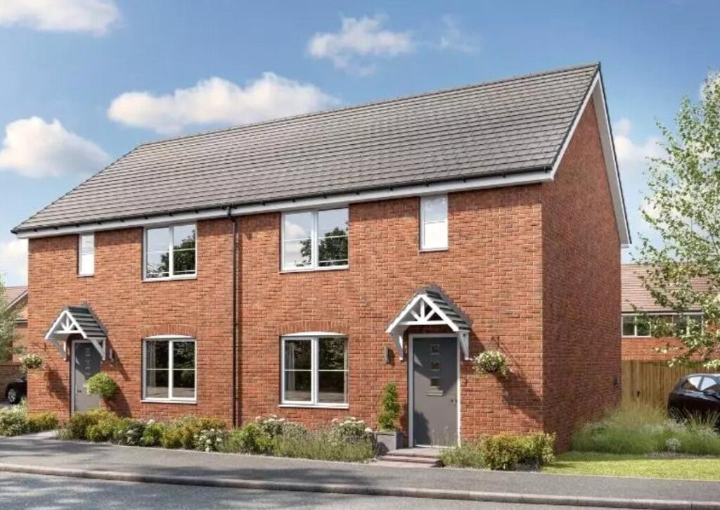 Main image of property: Cam, Dursley, Gloucestershire, GL11