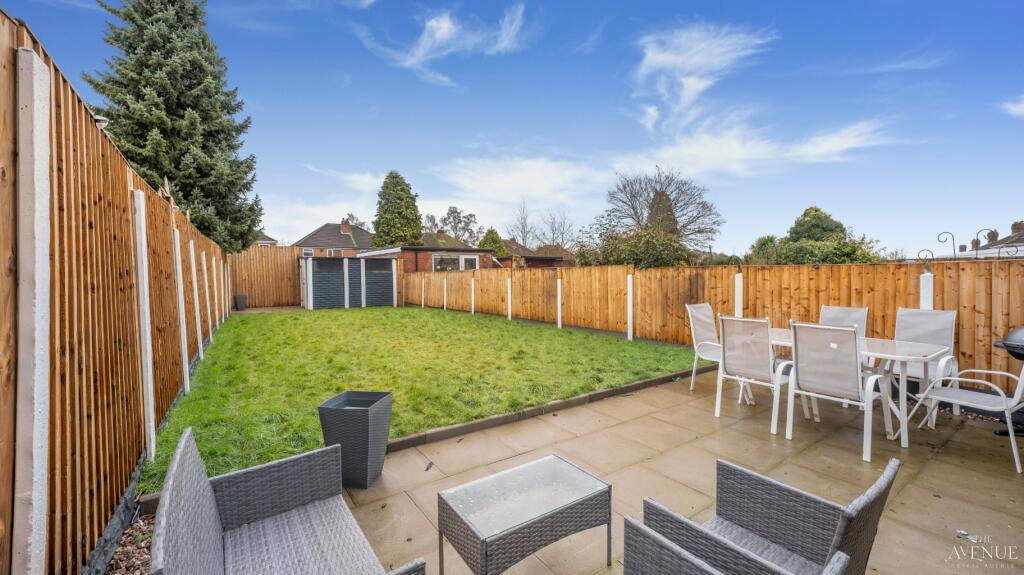 Additional image 24 of Birmingham, West Midlands, B44