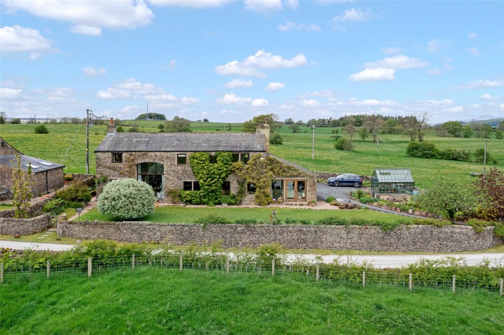 Main image of property: Wigglesworth, Skipton, North Yorkshire, BD23