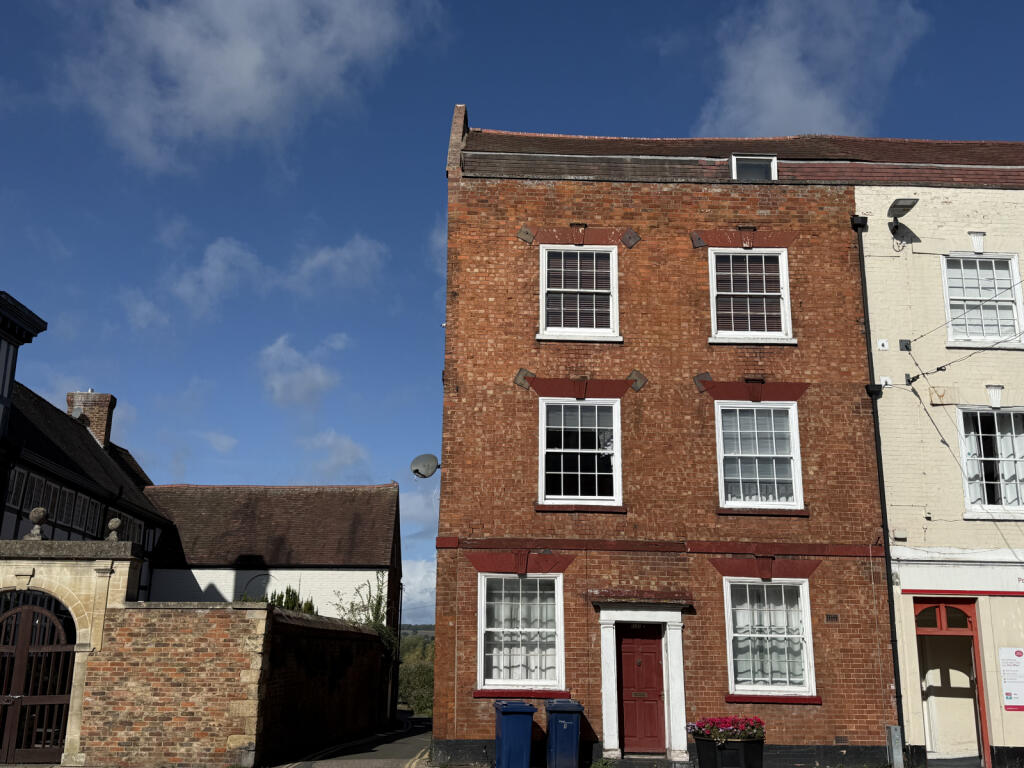 Main image of property: High Street, Tewkesbury, GL20