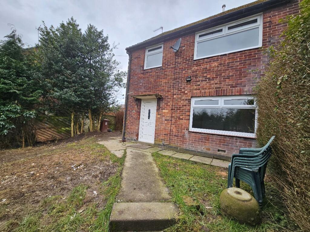 Main image of property: Daneswood Avenue, Whitworth, Rochdale