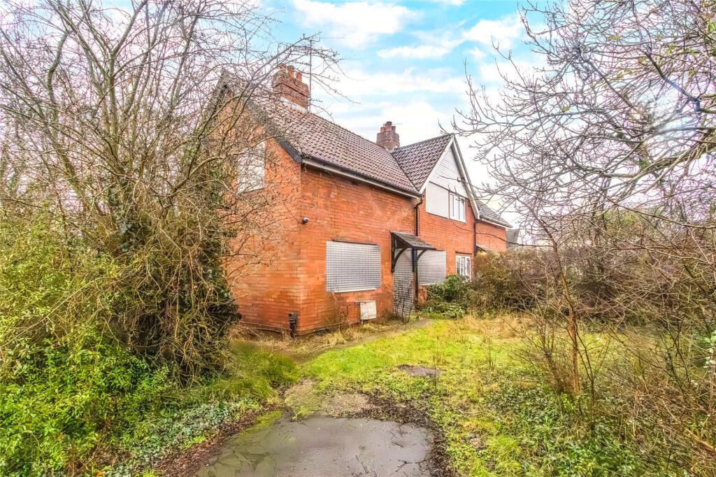 Main image of property: Highworth Road, South Marston, Swindon, Wiltshire, SN3