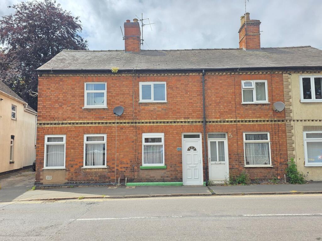 Main image of property: Thorpe Road, Melton Mowbray, LE13